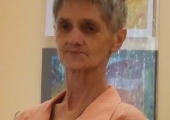 Krystyna Wójcik 1951 - 2017