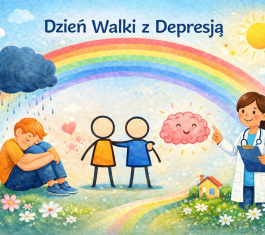 depresja