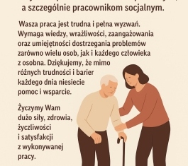 PS - życzenia