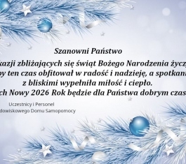 zyczenia Bożenarodzenie